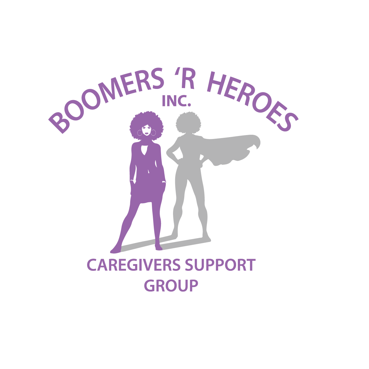 Boomers 'R Heroes